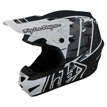 Casco GP Nova Troy Lee Designs