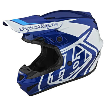 Casco GP Overload Troy Lee Designs