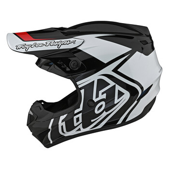 Casco GP Overload Troy Lee Designs