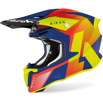 Casco Twist 2.0 Lift Airoh