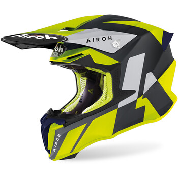 Casco Twist 2.0 Lift Airoh