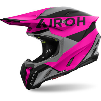 Casco Twist 3 King Airoh