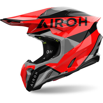 Casco Twist 3 King Airoh