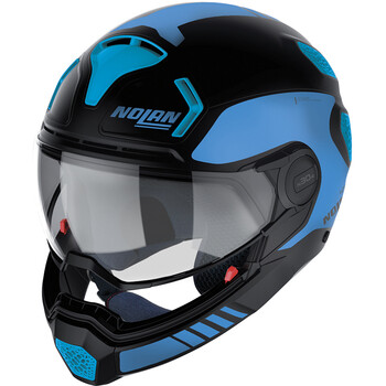 N30-4 TP Casco inesplorato Nolan