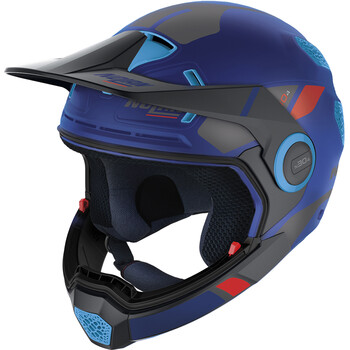 Casco N30-4 XP Blazer Nolan