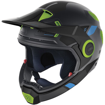 Casco N30-4 XP Blazer Nolan