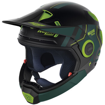 Casco da parkour N30-4 XP Nolan