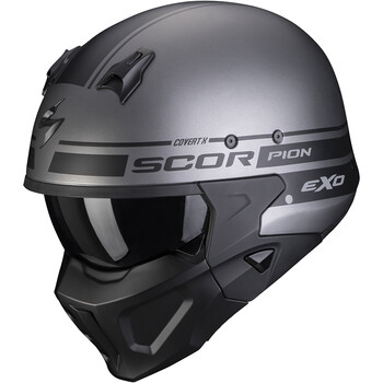 Casco Covert-X Tussle Scorpion