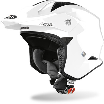 Casco Trial TRR S Color Airoh