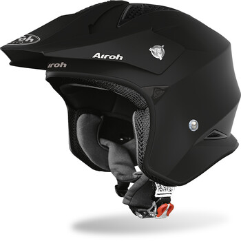 Casco Trial TRR S Color Airoh