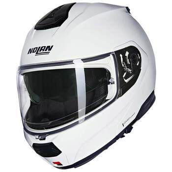 Casco N100-6 Classico N-Com Nolan