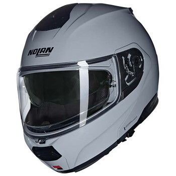 Casco N100-6 Classico N-Com Nolan