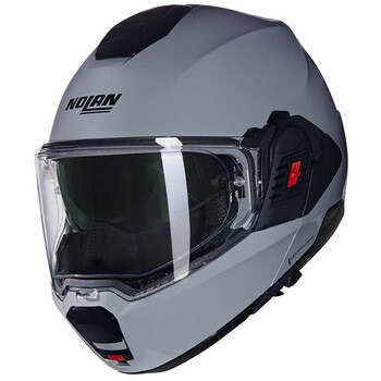 N120-1 Casco Classico N-Com Nolan