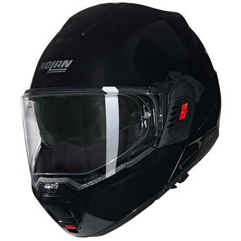 N120-1 Casco Classico N-Com Nolan