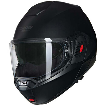 N120-1 Casco Classico N-Com Nolan