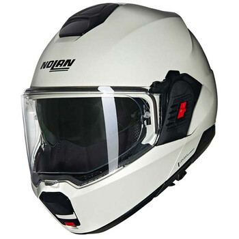 N120-1 Casco Classico Nobile N-Com Nolan