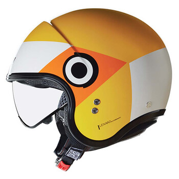 N21 Casco Onirico Nolan