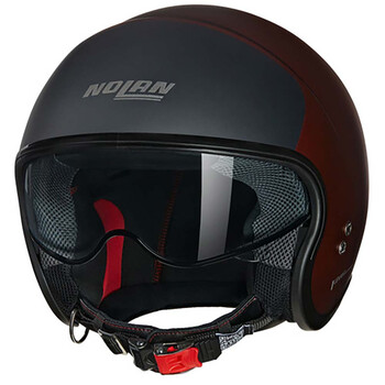 Casco N21 Verniciatura Speciale Nolan