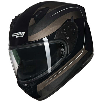 N60-6 Casco Ermetico Nolan