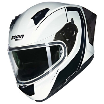 Casco N60-6 Sport Mesmerico Nolan