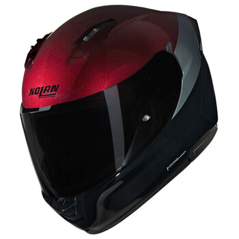 Casco N60-6 Verniciatura Speciale Nolan