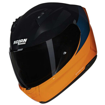 Casco N60-6 Verniciatura Speciale Nolan