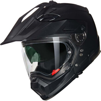 Casco N-Com N70-2 X Classico Nolan