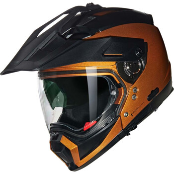 N70-2 X Classico Nobile Casco N-Com Nolan