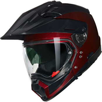 N70-2 X Classico Nobile Casco N-Com Nolan