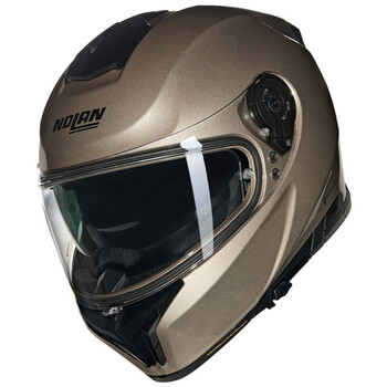Cuffie N80-8 Classico Nobile N-Com Nolan
