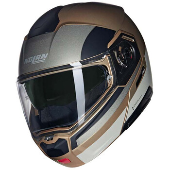 Cuffie Roboto N-Com N90-3 Nolan