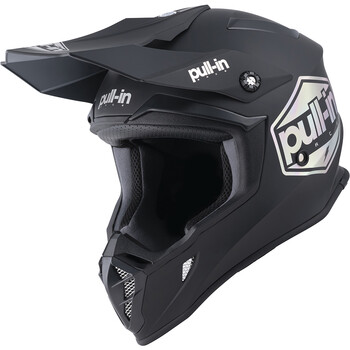 Casco solido - 2023 pull-in