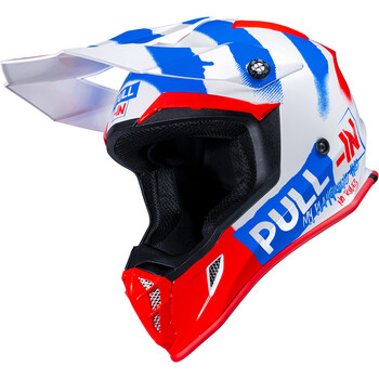 Casco per rifiuti - 2023 pull-in