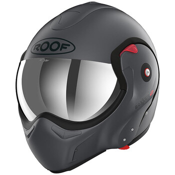 Casco Boxxer 2 Darkside Roof