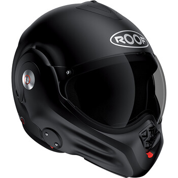 Casco Desmo Uni Roof