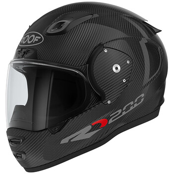 RO200 Casco in carbonio Roof