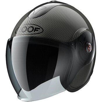 Casco Wisper Carbon Roof