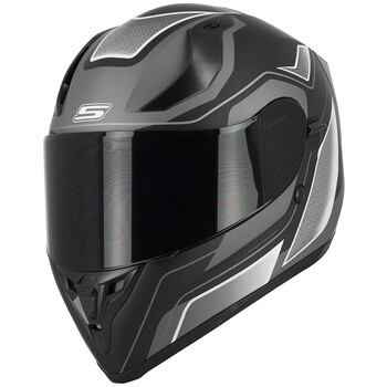 Casco VENGE S441 DECO S-Line