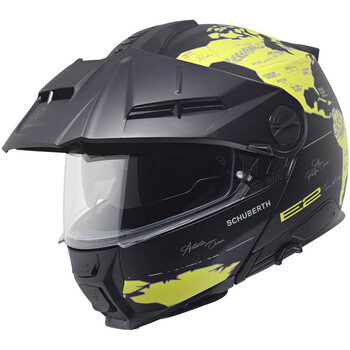 Casco E2 Atlas Schuberth