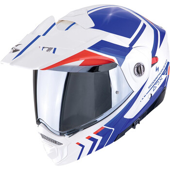 Casco ADX-2 Lewis Scorpion