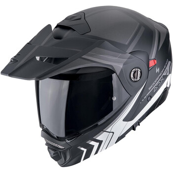 Casco ADX-2 Lewis Scorpion