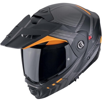 Casco ADX-2 Lewis Scorpion