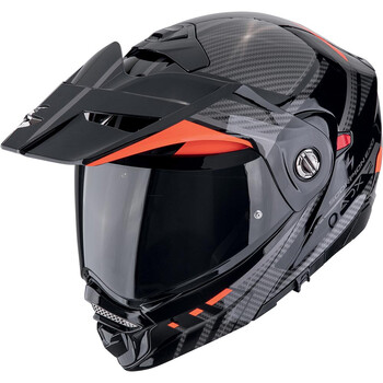 Casco ADX-2 Lewis Scorpion