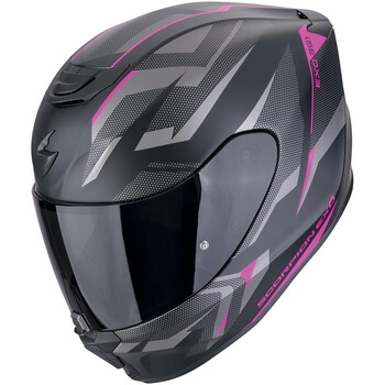 Casco Exo-391 Aaxo Scorpion
