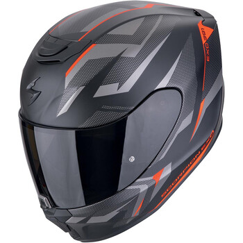 Casco Exo-391 Aaxo Scorpion