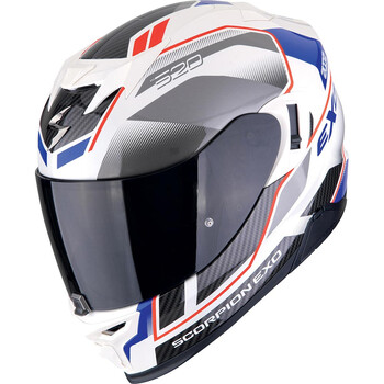 Casco Exo-520 Evo Air Lena Scorpion