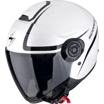 Casco interurbano Exo-City II Scorpion