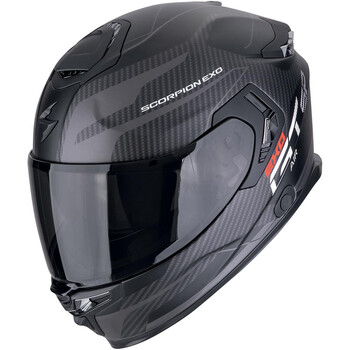 Casco Exo-GT SP Air Flex Scorpion