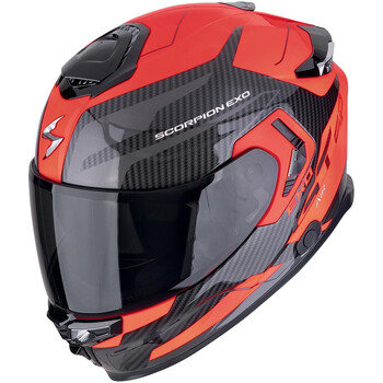 Casco Exo-GT SP Air Flex Scorpion