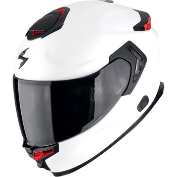 Casco Exo-GT SP Air Solid Scorpion